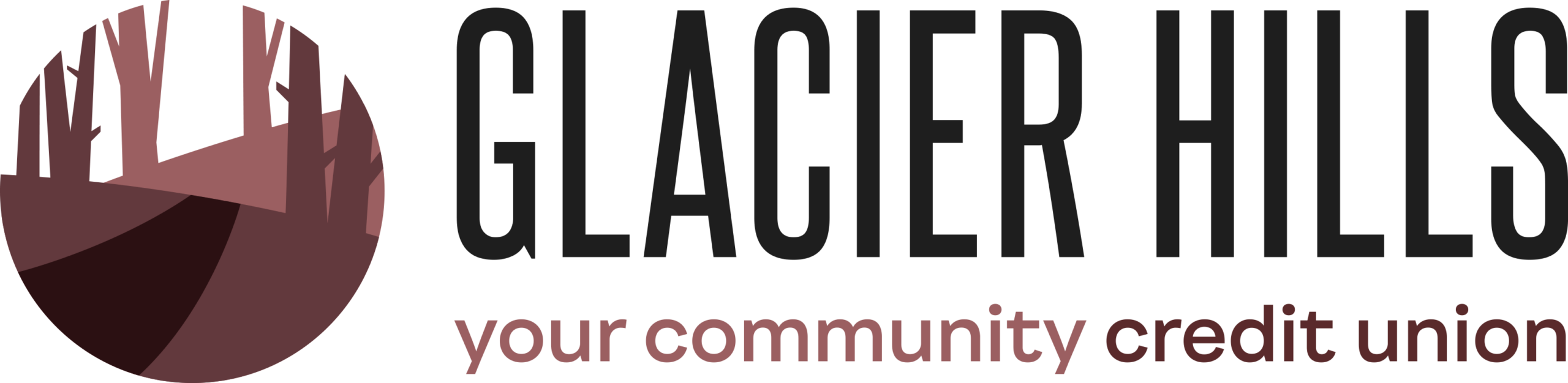 Glacier Hills Credit Union_Logo