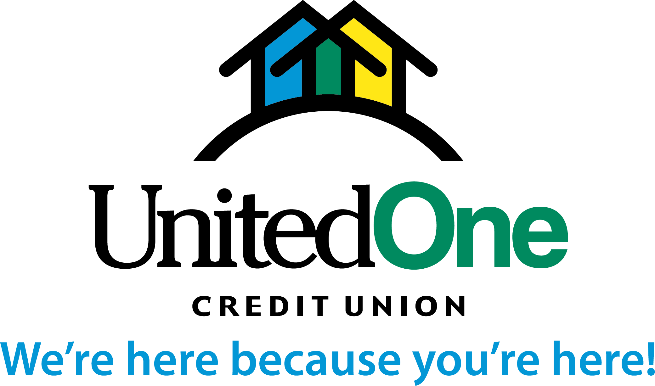 UnitedOne Credit Union_Logo