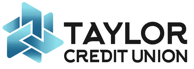 Taylor Credit Union Logo