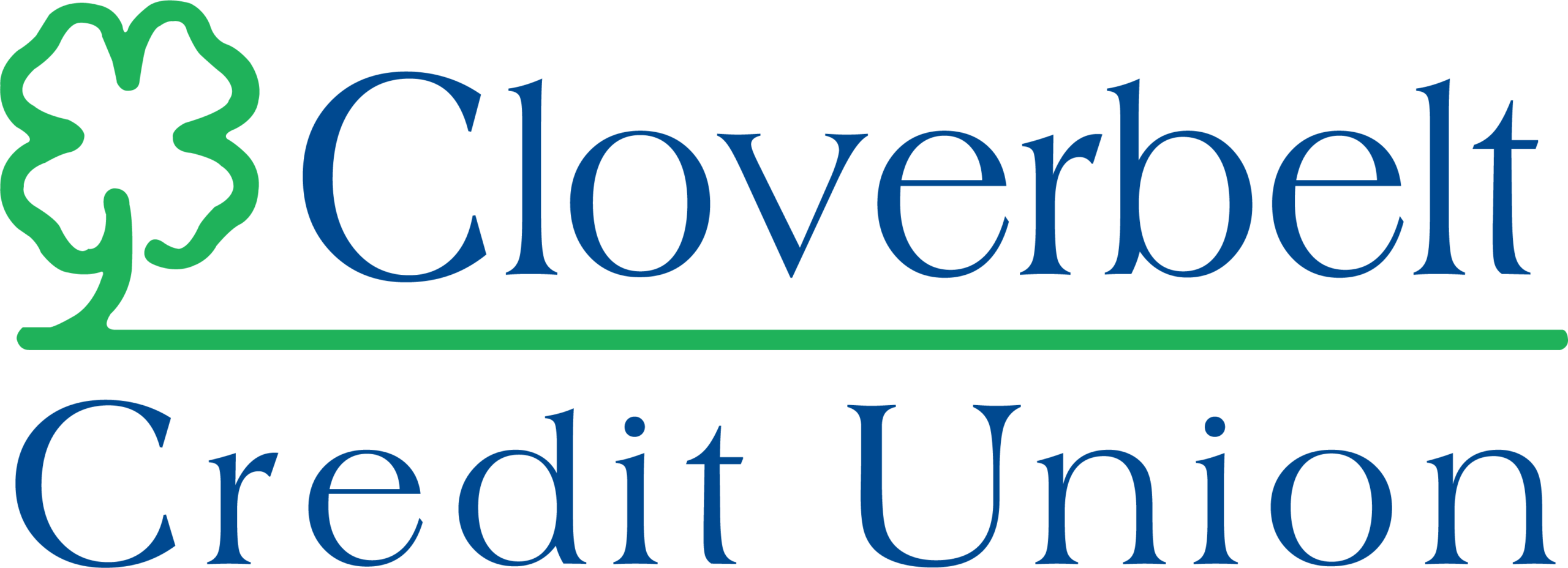 Cloverbelt Credit Union_Logo