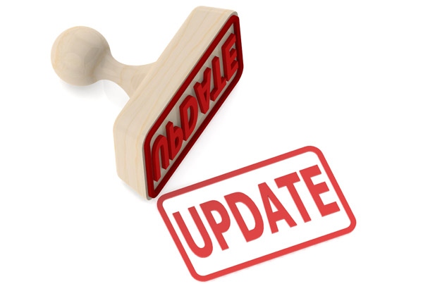 Recent Compliance Updates