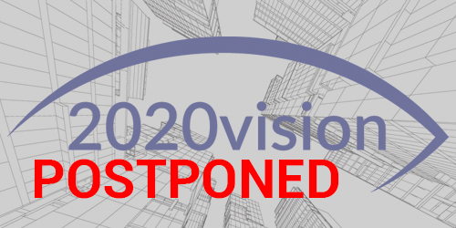 2020 Convention Postponed
