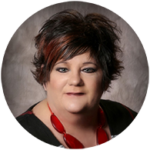 Terri Crisp