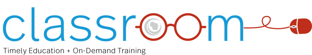 Classroom logo