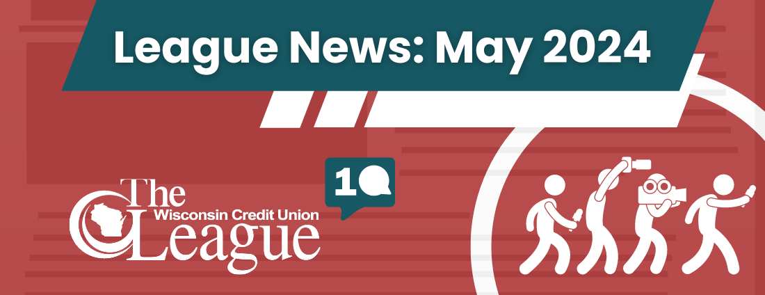 League News May