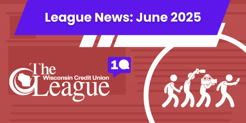 June  League news thumbnail
