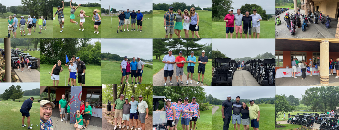 Foundation Invitational