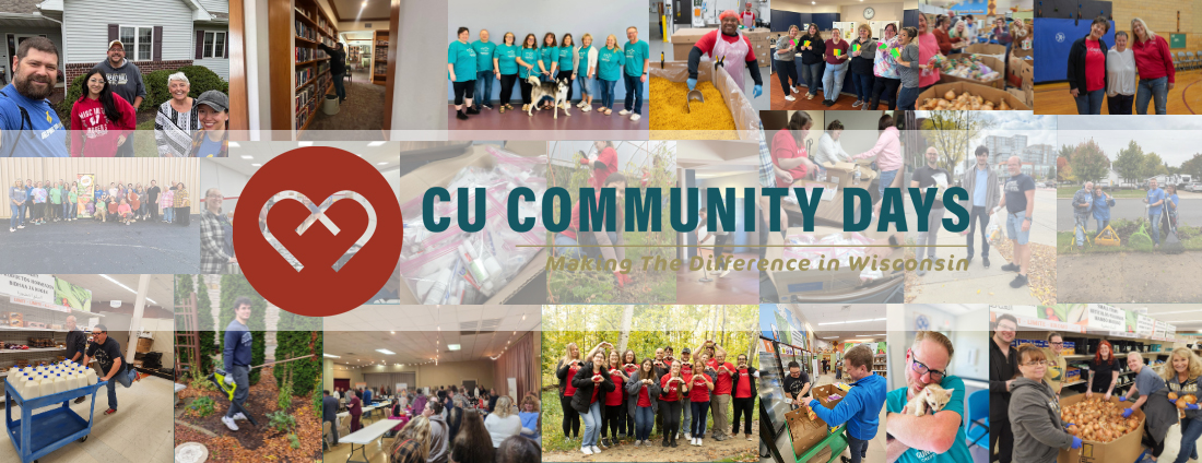 CU Community Days Recap