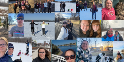 Foundation Fitness Fundraiser 2026