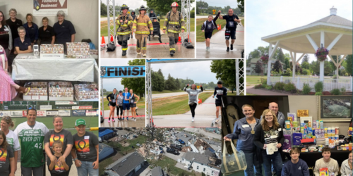 CUs in the News: August 2026